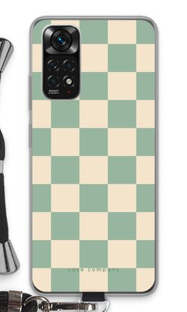 Checkered Mint