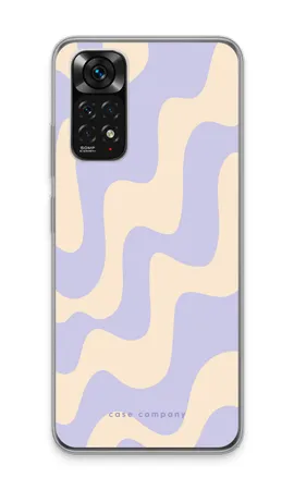 Flow, Xiaomi Redmi Note 11 yumuşak kılıf