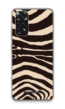 Arizona Zebra