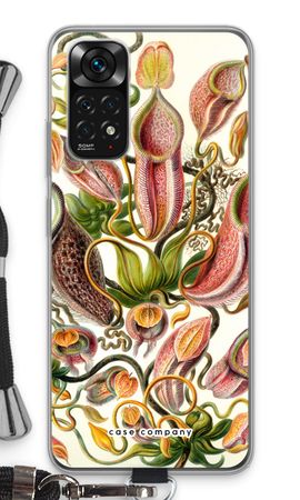 Haeckel Nepenthaceae