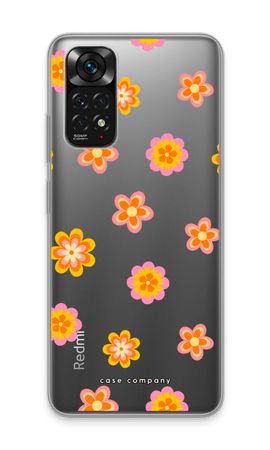 Retro Flowers