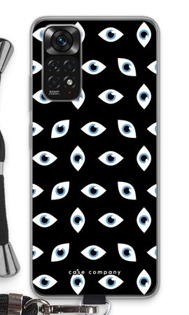 Eyes pattern