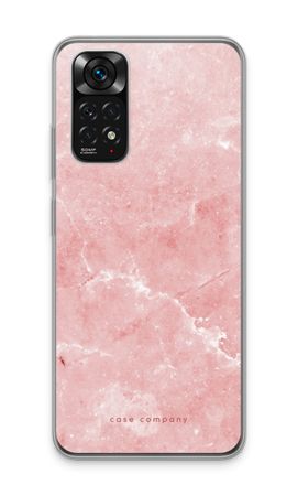 Pink Marble