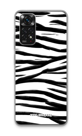 Zebra pattern