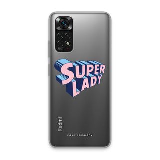 Super lady