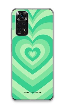 Heart Green