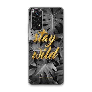 Stay Wild