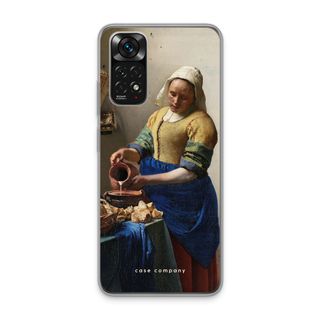The Milkmaid