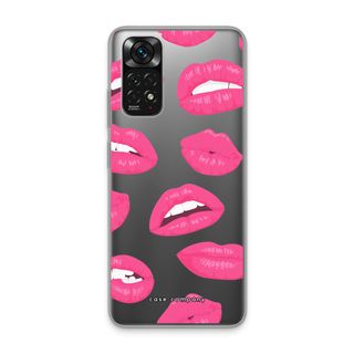 Bite my lip