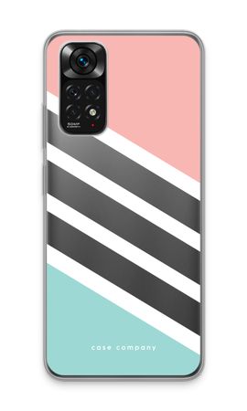 Stripes pastel