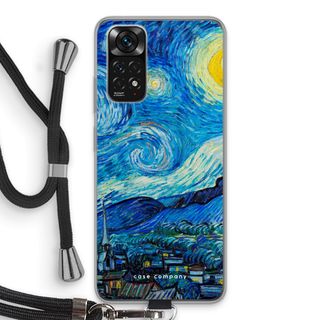 The starry night