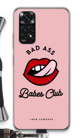 Badass Babes Club