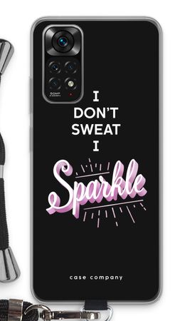 Sparkle quote