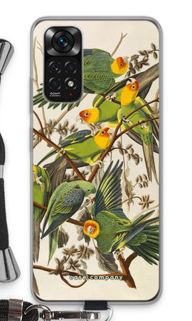 Carolina Parrot