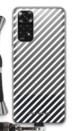 Stripes black and white