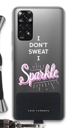 Sparkle quote