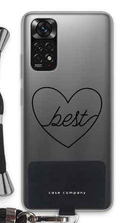 Best heart black