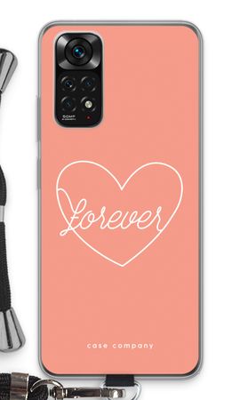 Forever heart