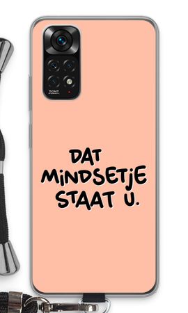 Mindsetje