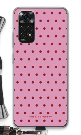 Strawberry Pop