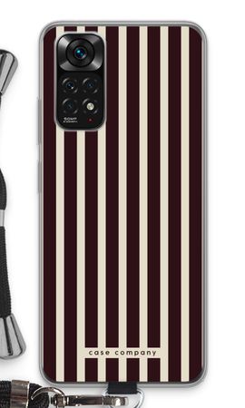Bamboo Stripe