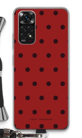 Ladybird Spots