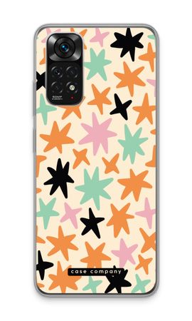Star Scatter