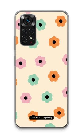 Flower Storm