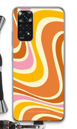 Retro Waves