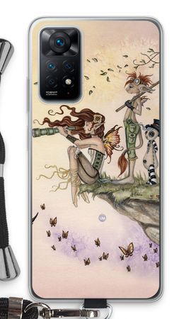 Where the wind takes you