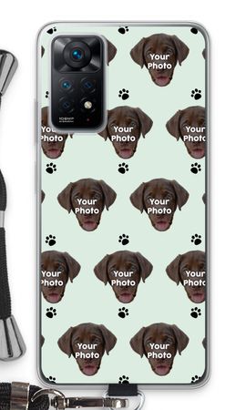 Personalized Face - Cat or Dog