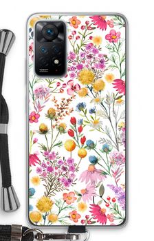 Plantes et fleurs délicates