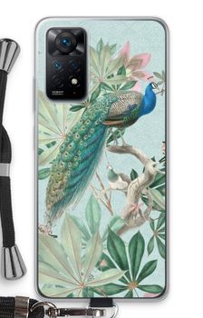 Paradise Garden Peacock