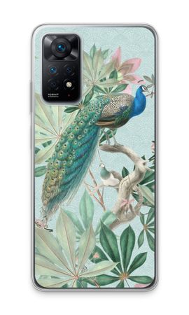 Paradise Garden Peacock