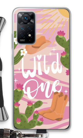 Wild One