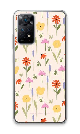 Floral