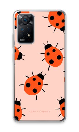Ladybugs