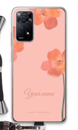 Namecase 2 - Floral