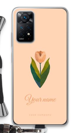 Namecase 1 - Floral