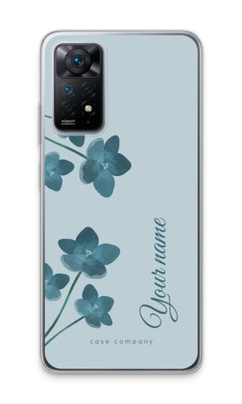 Namecase 3 - Floral