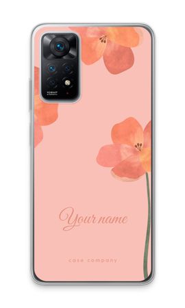 Namecase 2 - Floral