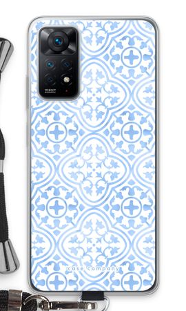 Mediterranean Mosaic