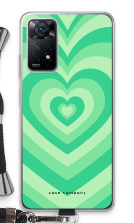 Heart Green