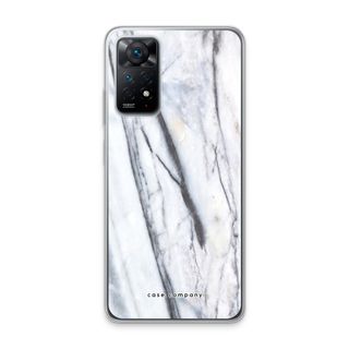 Striped marble