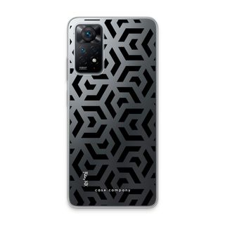 Crazy pattern