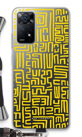 Majorelle Blue Print