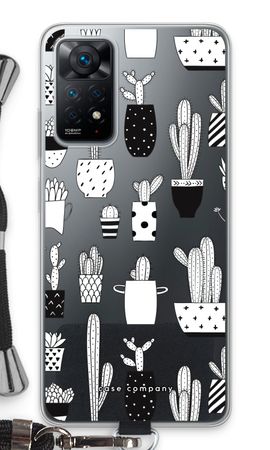Cactus print