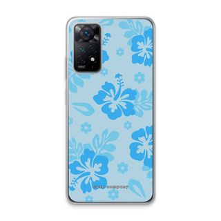 Hawaii - Blau