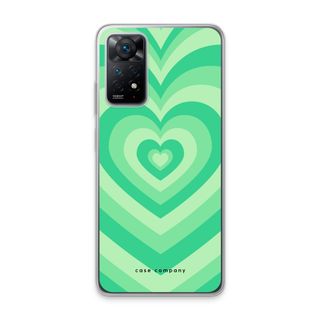 Cuore verde