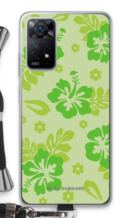 Hawaii - Green